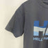 ヘリーハンセン HELLY HANSEN S/S Graphic Logo Tee メンズ M