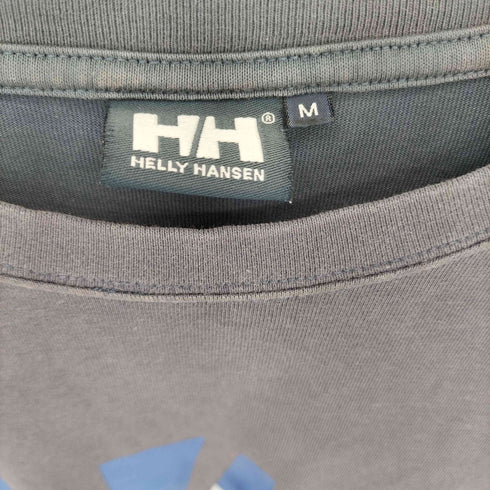 ヘリーハンセン HELLY HANSEN S/S Graphic Logo Tee メンズ M