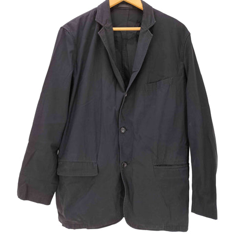 グラフペーパー Graphpaper コットンテーラードジャケット メンズ JPN:2