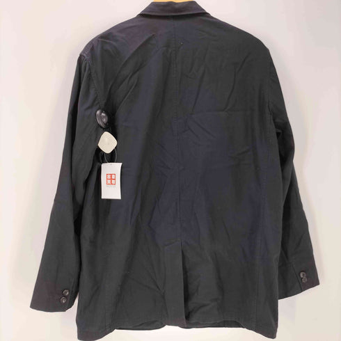 グラフペーパー Graphpaper コットンテーラードジャケット メンズ JPN:2