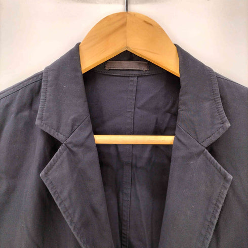 グラフペーパー Graphpaper コットンテーラードジャケット メンズ JPN:2