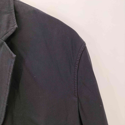 グラフペーパー Graphpaper コットンテーラードジャケット メンズ JPN:2