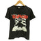 ウォールオブフェイム wall of fame 両面プリント クルーネック Tシャツ メンズ import:M