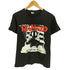 ウォールオブフェイム wall of fame 両面プリント クルーネック Tシャツ メンズ import:M