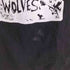 ウォールオブフェイム wall of fame 両面プリント クルーネック Tシャツ メンズ import:M