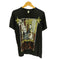 タルテックス TULTEX プリント クルーネック Tシャツ メンズ import:M