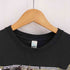 タルテックス TULTEX プリント クルーネック Tシャツ メンズ import:M