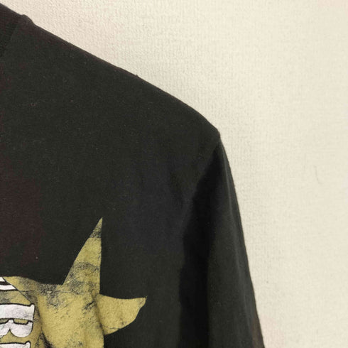 タルテックス TULTEX プリント クルーネック Tシャツ メンズ import:M