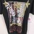 タルテックス TULTEX プリント クルーネック Tシャツ メンズ import:M