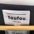 フーフー FOUFOU Vネックギャザーワンピース レディース JPN:0
