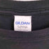 ギルダン GILDAN ANTHOLOGY 人物プリント L/S Tシャツ メンズ import:M