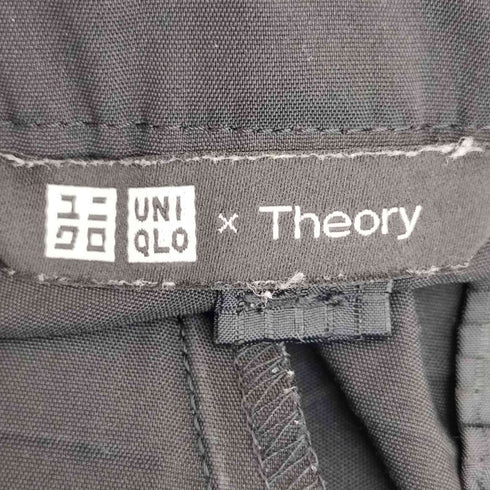 セオリー theory 感動イージーパンツ メンズ S