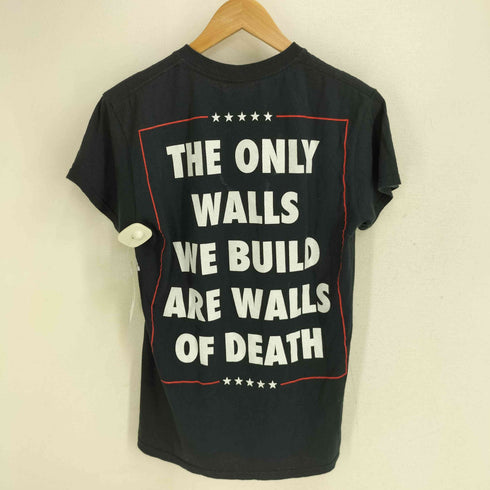 ギルダン GILDAN Trumps Wall Of Death Tシャツ メンズ import:S