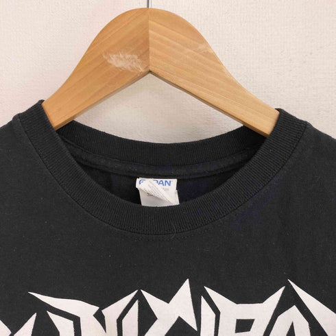 ギルダン GILDAN Trumps Wall Of Death Tシャツ メンズ import:S