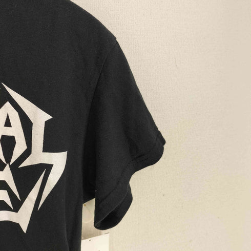 ギルダン GILDAN Trumps Wall Of Death Tシャツ メンズ import:S