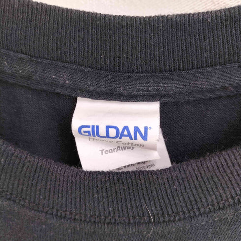 ギルダン GILDAN Trumps Wall Of Death Tシャツ メンズ import:S