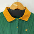 チャンピオン Champion パイル生地 半袖ポロシャツ レディース JPN:M