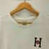 ハフ HUF クラシックH ファイヤー プリント Tシャツ メンズ import:M