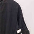 フォグリネンワーク fog linen work リネン100 ジャンプスーツ レディース