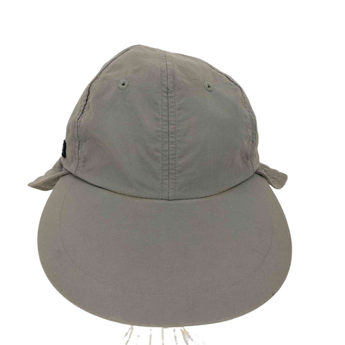 コロンビア Columbia サンシェードキャップ メンズ ONE SIZE