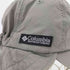 コロンビア Columbia サンシェードキャップ メンズ ONE SIZE