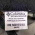 コロンビア Columbia サンシェードキャップ メンズ ONE SIZE