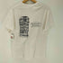 カブー KAVU Burger Tee/バーガーティー メンズ import:M