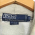 ポロバイラルフローレン Polo by RALPH LAUREN 90S POLO BEAR ポロベア プルオーバー パーカー メンズ import:M
