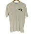 ウィンダンシー WIND AND SEA Martin Whatson x WDS Recycled Fishing Net Nylon Heart S/S Tee メンズ JPN:L