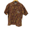 ウィンダンシー WIND AND SEA ALOHA LOGO S/S SHIRT メンズ JPN:L