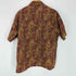 ウィンダンシー WIND AND SEA ALOHA LOGO S/S SHIRT メンズ JPN:L