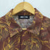 ウィンダンシー WIND AND SEA ALOHA LOGO S/S SHIRT メンズ JPN:L