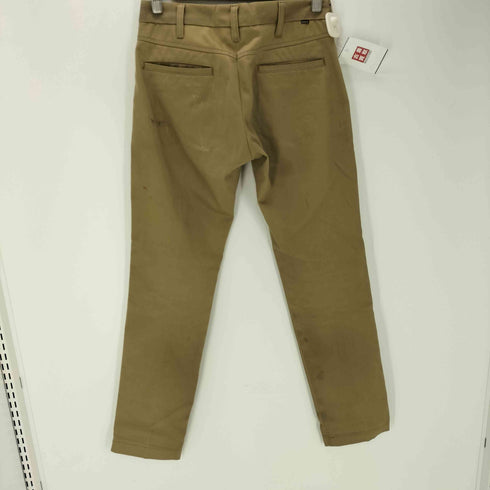 リーバイス Levis STA-PREST スタプレ LOT511 フィットスリム トラウザー チノ パンツ メンズ W30 L32