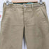 リーバイス Levis STA-PREST スタプレ LOT511 フィットスリム トラウザー チノ パンツ メンズ W30 L32
