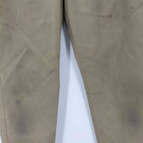リーバイス Levis STA-PREST スタプレ LOT511 フィットスリム トラウザー チノ パンツ メンズ W30 L32
