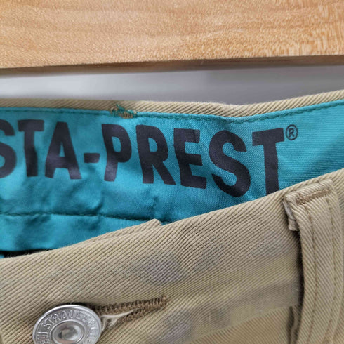 リーバイス Levis STA-PREST スタプレ LOT511 フィットスリム トラウザー チノ パンツ メンズ W30 L32