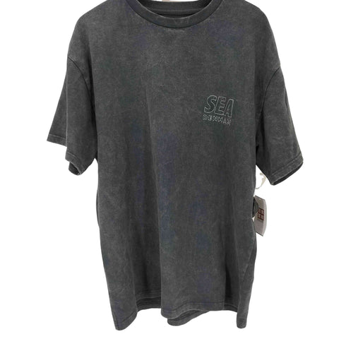 ウィンダンシー WIND AND SEA Sulfer Tee メンズ