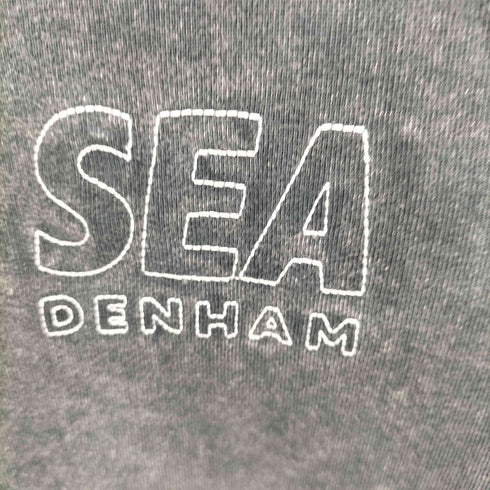 ウィンダンシー WIND AND SEA Sulfer Tee メンズ