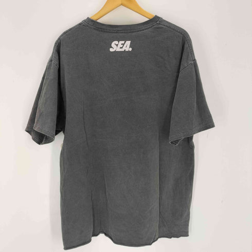 ウィンダンシー WIND AND SEA NMD S/S TEE メンズ