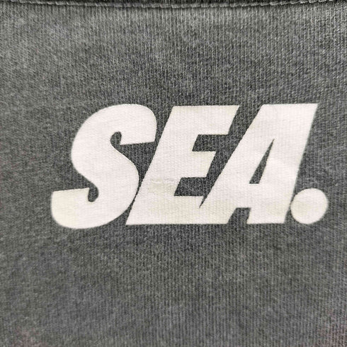 ウィンダンシー WIND AND SEA NMD S/S TEE メンズ