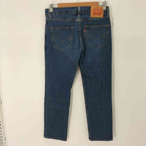 リーバイス Levis 511 スリムフィットデニムパンツ レディース 29×32