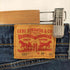 リーバイス Levis 511 スリムフィットデニムパンツ レディース 29×32