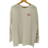 ナイキ NIKE コットン 両面プリントクルーネックTシャツ レディース JPN:XXL