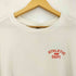 ナイキ NIKE コットン 両面プリントクルーネックTシャツ レディース JPN:XXL