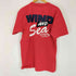 ウィンダンシー WIND AND SEA GREAT AMERICA S/S Tee メンズ JPN:L