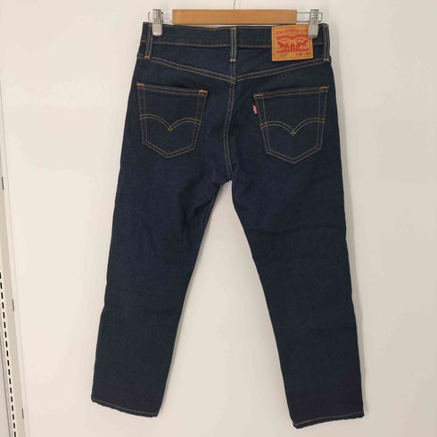 リーバイス Levis 511 スリムフィットデニムパンツ レディース 29×32
