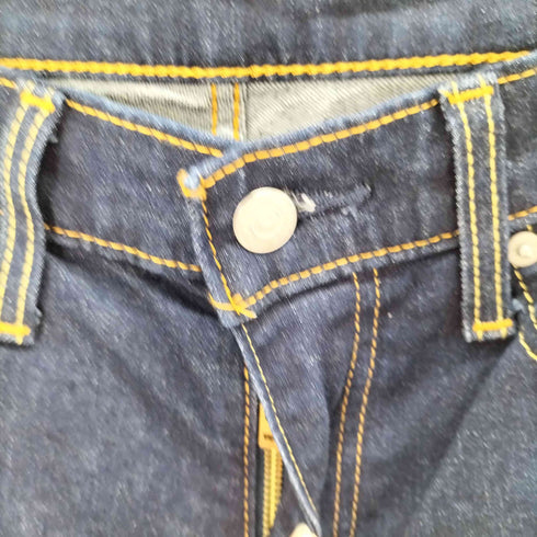 リーバイス Levis 511 スリムフィットデニムパンツ レディース 29×32
