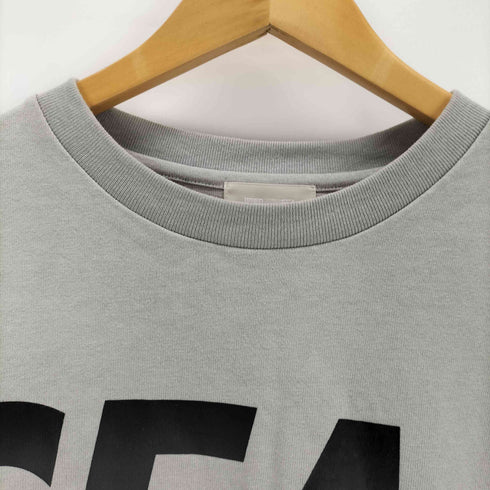ウィンダンシー WIND AND SEA Logo L/S Tee メンズ JPN:L