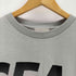 ウィンダンシー WIND AND SEA Logo L/S Tee メンズ JPN:L