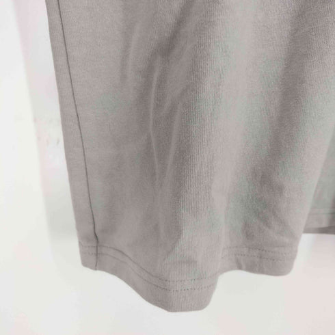 ウィンダンシー WIND AND SEA Logo L/S Tee メンズ JPN:L